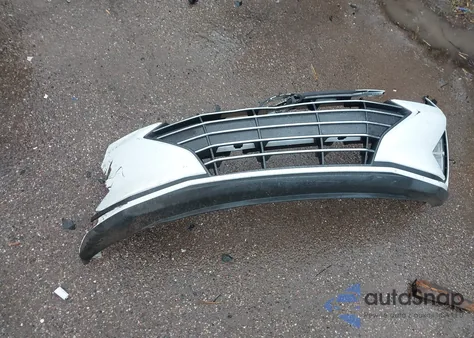 2019 Hyundai Elantra Sel z USA, uszkodzony, nr VIN 5NPD84LF2KH477214